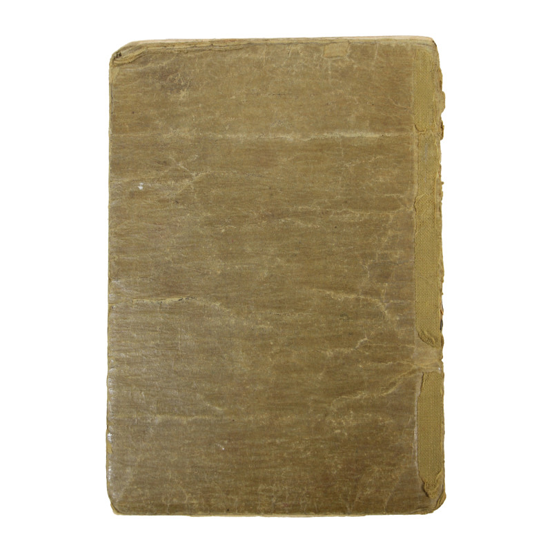 Soldbuch, Uffz. Alois Röder, Heer, Eastern Front