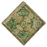 Insigne, 4th Infantry Division