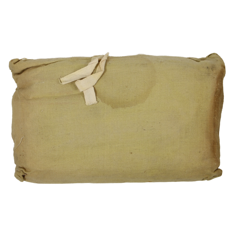 Pansement britannique, Shell Dressing, SOUTHALLS LTD., août 1944