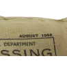 Shell Dressing, British, SOUTHALLS LTD., August 1944