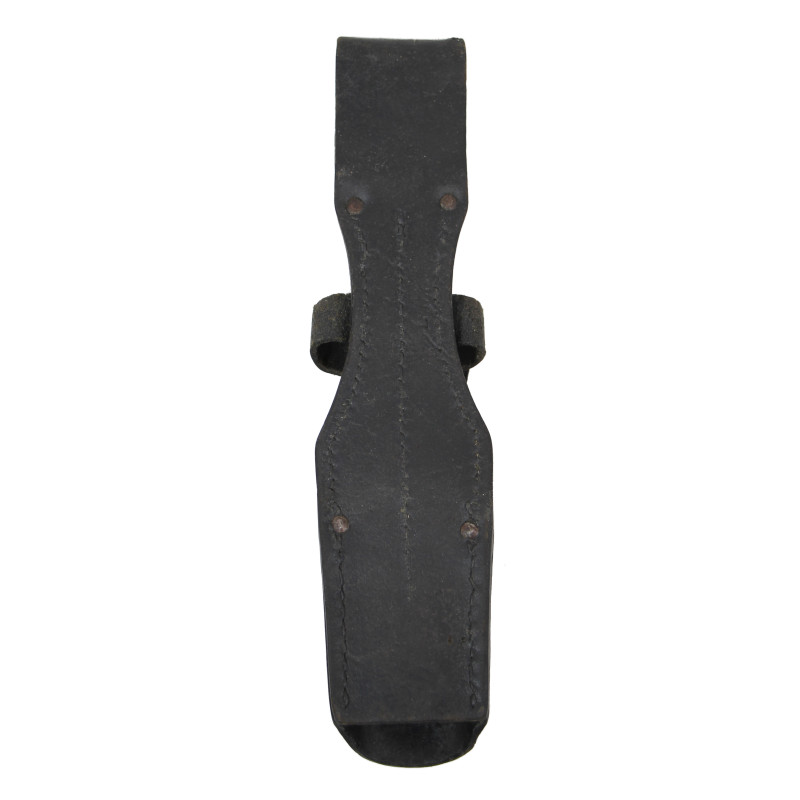 Porte-baïonnette, Mauser 98k, 1er type