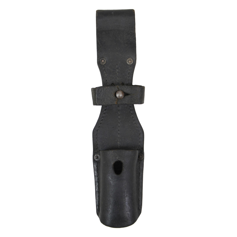 Porte-baïonnette, Mauser 98k, 1er type