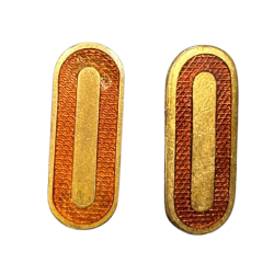 Rank Insignias, Chief Warrant Officer