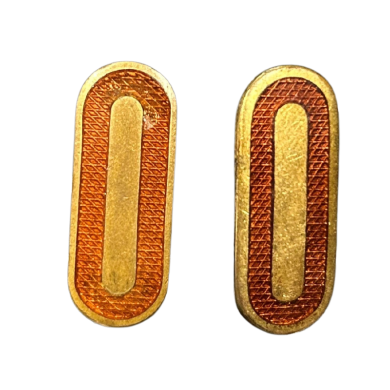 Rank Insignias, Chief Warrant Officer
