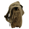 Bag, Musette, Medical, British, M.W. & S. LTD. 1942 /I\