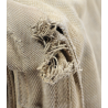 Bag, Musette, Medical, British, M.W. & S. LTD. 1942 /I\