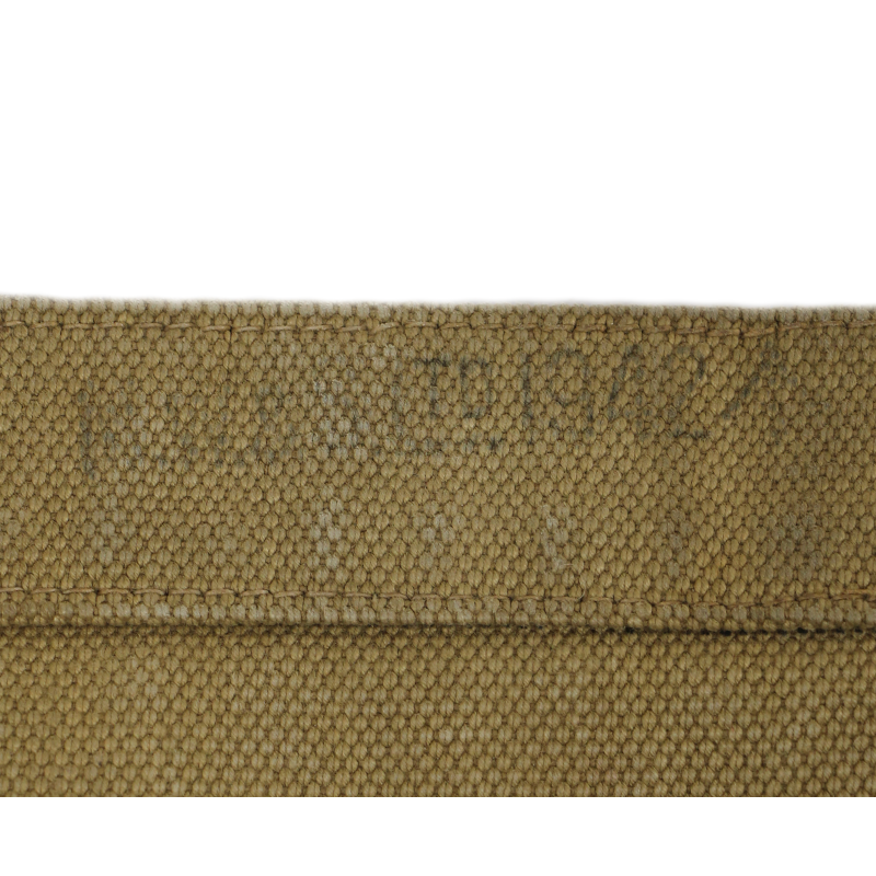 Sacoche médicale britannique, M.W. & S. LTD. 1942 /I\