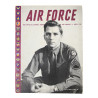 Magazine, AIR FORCE, April 1945