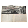 Magazine, AIR FORCE, avril 1945