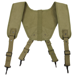 Suspender, Medical, US Army