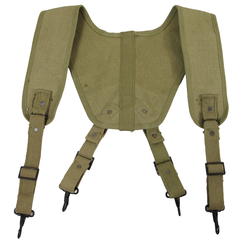 Suspender, Medical, US Army