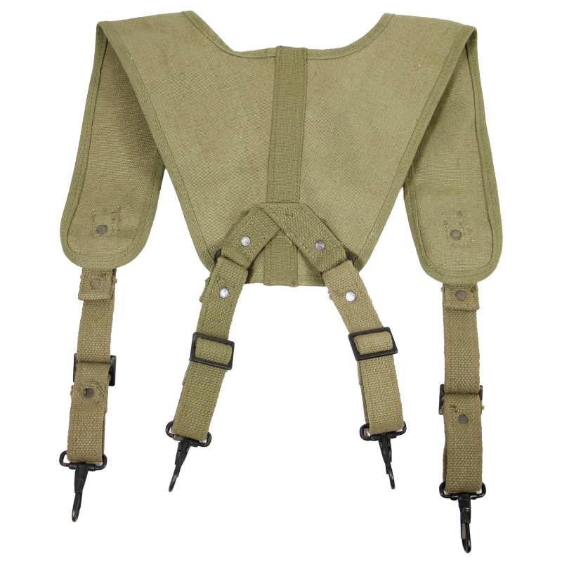 Suspender, Medical, US Army