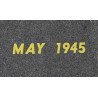 Magazine, AIR FORCE, May 1945