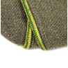 Cap, Garrison, Military Police, Size 7 ¼, 1943