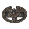 Brevet de Combat Medic, US Army, Sterling
