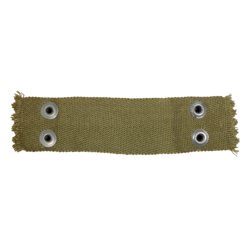 Neckband, Liner, Helmet, M1, S.M.C., Small