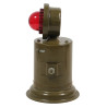 Powerflare, Flashing, DELTA ELECTRIC COMPANY, April 1944, Red Beach