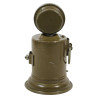 Lampe de signalisation, plage de débarquement, DELTA ELECTRIC COMPANY, avril 1944, Red Beach