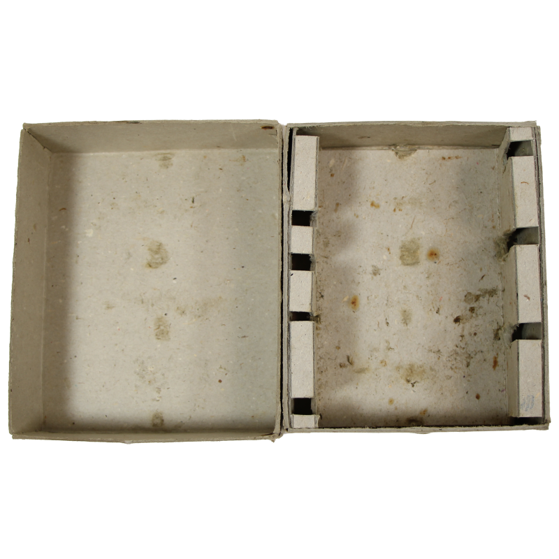 Box, Device, Firing, Pressure, M1A1, demolition