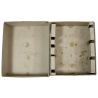 Box, Device, Firing, Pressure, M1A1, demolition