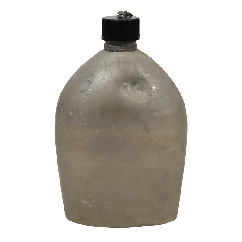 Gourde US Army, complète, 1942