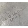 Canteen, US Army, Complete, 1942