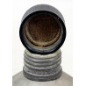Canteen, US Army, Complete, 1942