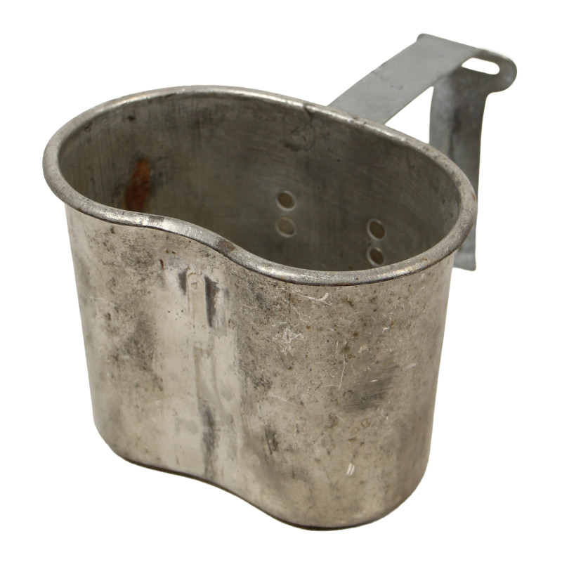 Gourde US Army, complète, 1942