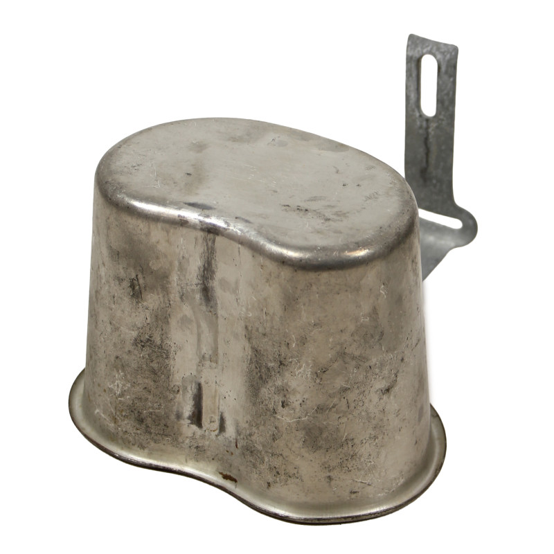 Canteen, US Army, Complete, 1942