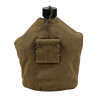 Canteen, US Army, Complete, 1942