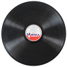 Disque, V-DISC, War Department, Special Services Division, 1944, Duke Ellington & Paul Baron et son orchestre