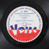 Disc, V-DISC, War Department, Special Services Division, 1944,  Duke Ellington & Paul Baron and his orchestra