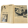 Magazine, Signal, numéro 13, 1944, édition néerlandaise