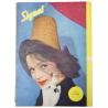 Magazine, Signal, numéro 13, 1944, édition néerlandaise