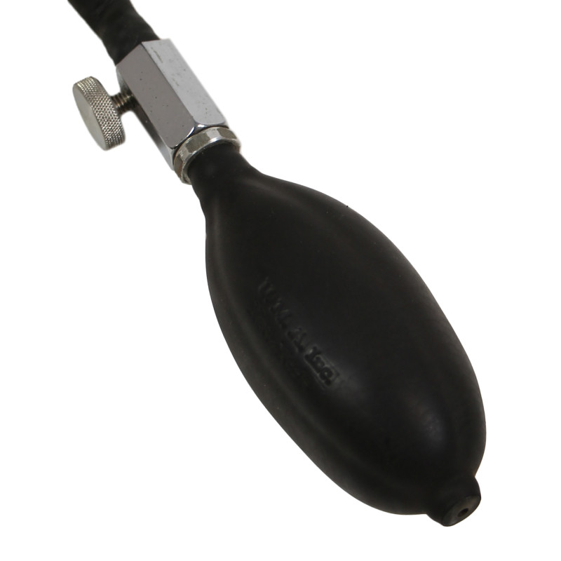 Sphygmo-Oscillometer, Collens, U.M.A. Inc., Medical Department