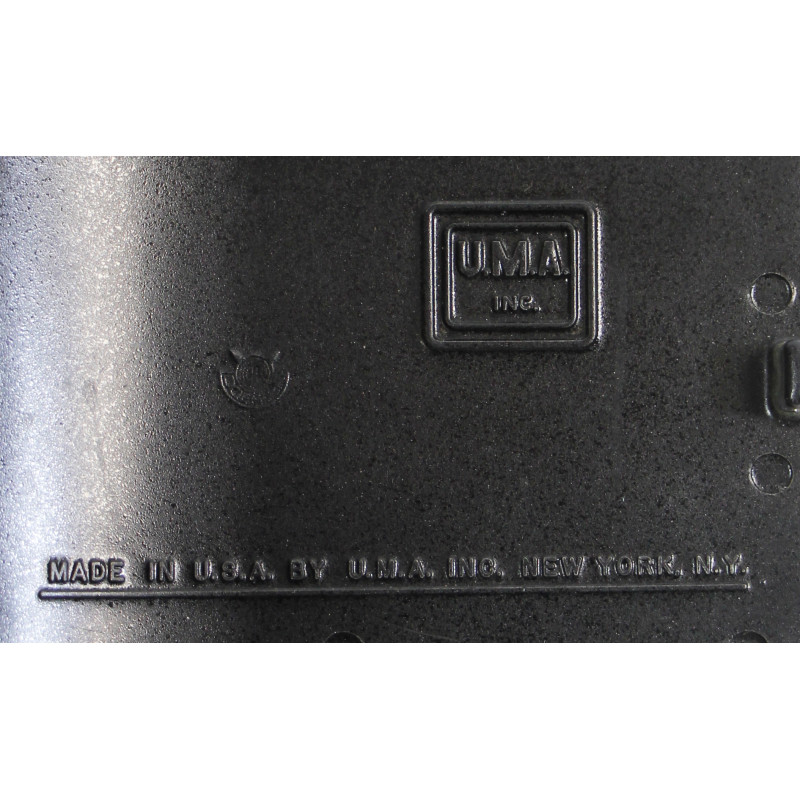 Sphygmo-oscillomètre, Collens, U.M.A. Inc., Medical Department