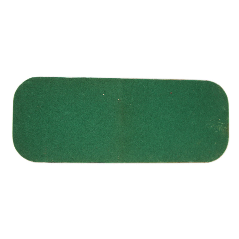 Sphygmo-Oscillometer, Collens, U.M.A. Inc., Medical Department