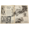 Magazine, Der Adler, 8 août 1944, Fallschirmjäger