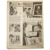 Magazine, Der Adler, August 8, 1944, Fallschirmjäger