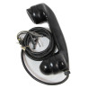 Handset, TS-10-K, CE-11, 1945