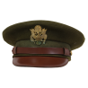 Casquette officier, US Army, taille 57