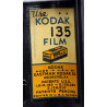 Appareil photo, Kodak 35 RF, 1941, dans son étui, RUKO