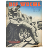 Magazine, Die Woche, October 22, 1941