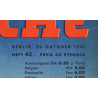 Magazine, Die Woche, 22 octobre 1941