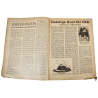 Magazine, Die Woche, October 22, 1941