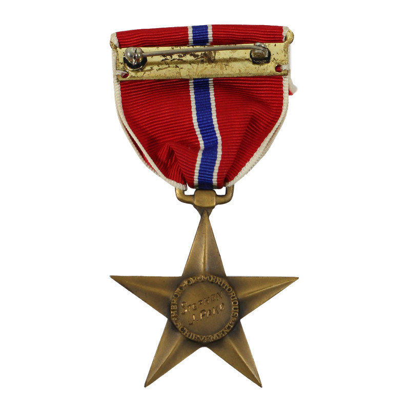 Grouping, Pfc. Stephen Pako, Hq. Co., 3rd Bn., 329th Inf. Regt., 83rd Infantry Division, WIA, ETO