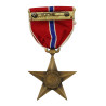 Grouping, Pfc. Stephen Pako, Hq. Co., 3rd Bn., 329th Inf. Regt., 83rd Infantry Division, WIA, ETO