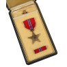 Grouping, Pfc. Stephen Pako, Hq. Co., 3rd Bn., 329th Inf. Regt., 83rd Infantry Division, WIA, ETO
