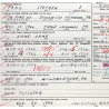 Grouping, Pfc. Stephen Pako, Hq. Co., 3rd Bn., 329th Inf. Regt., 83rd Infantry Division, WIA, ETO