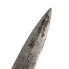 Knife, Trench, M1918, L.F. & C., with Scabbard